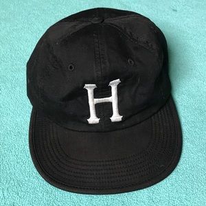 HUF Strapback Hat